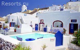 Remezzo Villas 